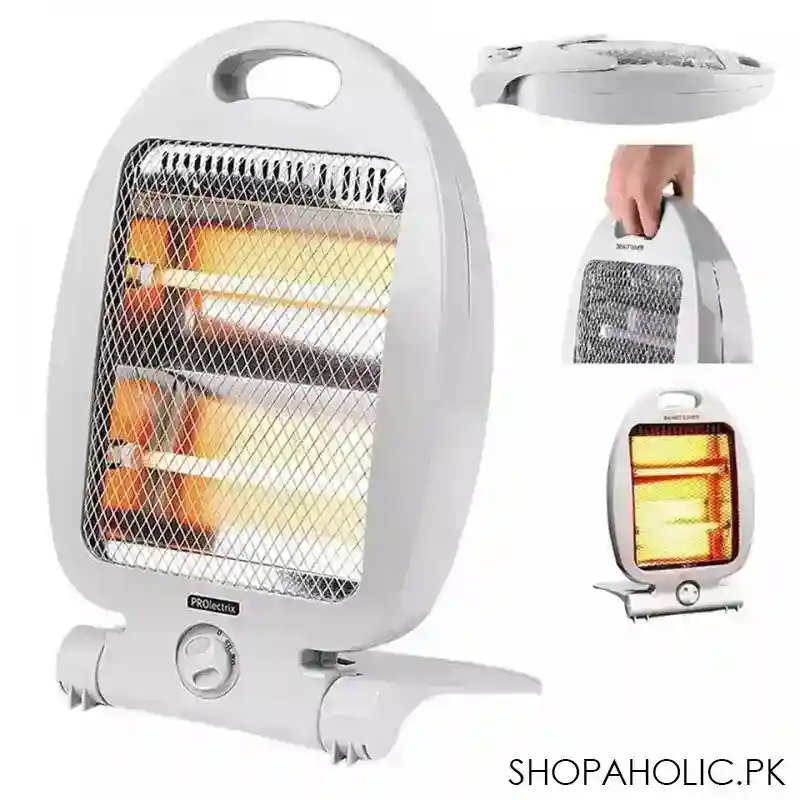 portable electric room heater main image