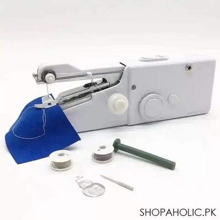 portable handy sewing machine image5