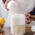 Portable Ice Crusher Maker (Gola Ganda Machine)