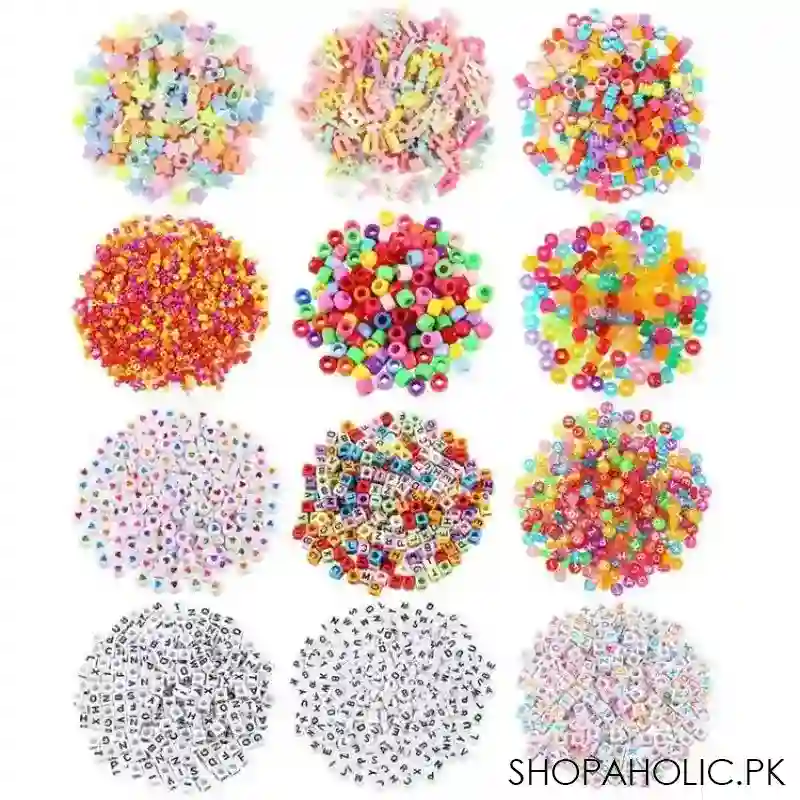 portable necklace and ring storage box image4