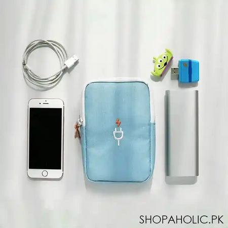 portable power bank pouch image2