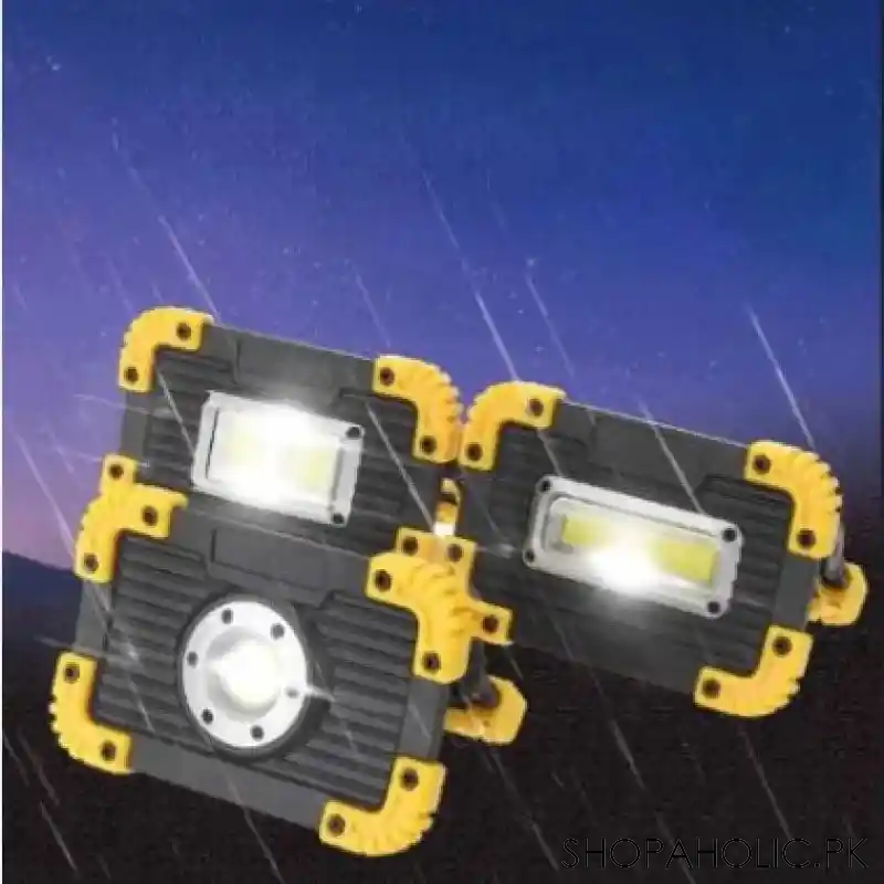 portable spotlights main image