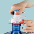 Portable Water Dispenser Valve Eco-Friendly Bottle Faucet Tap