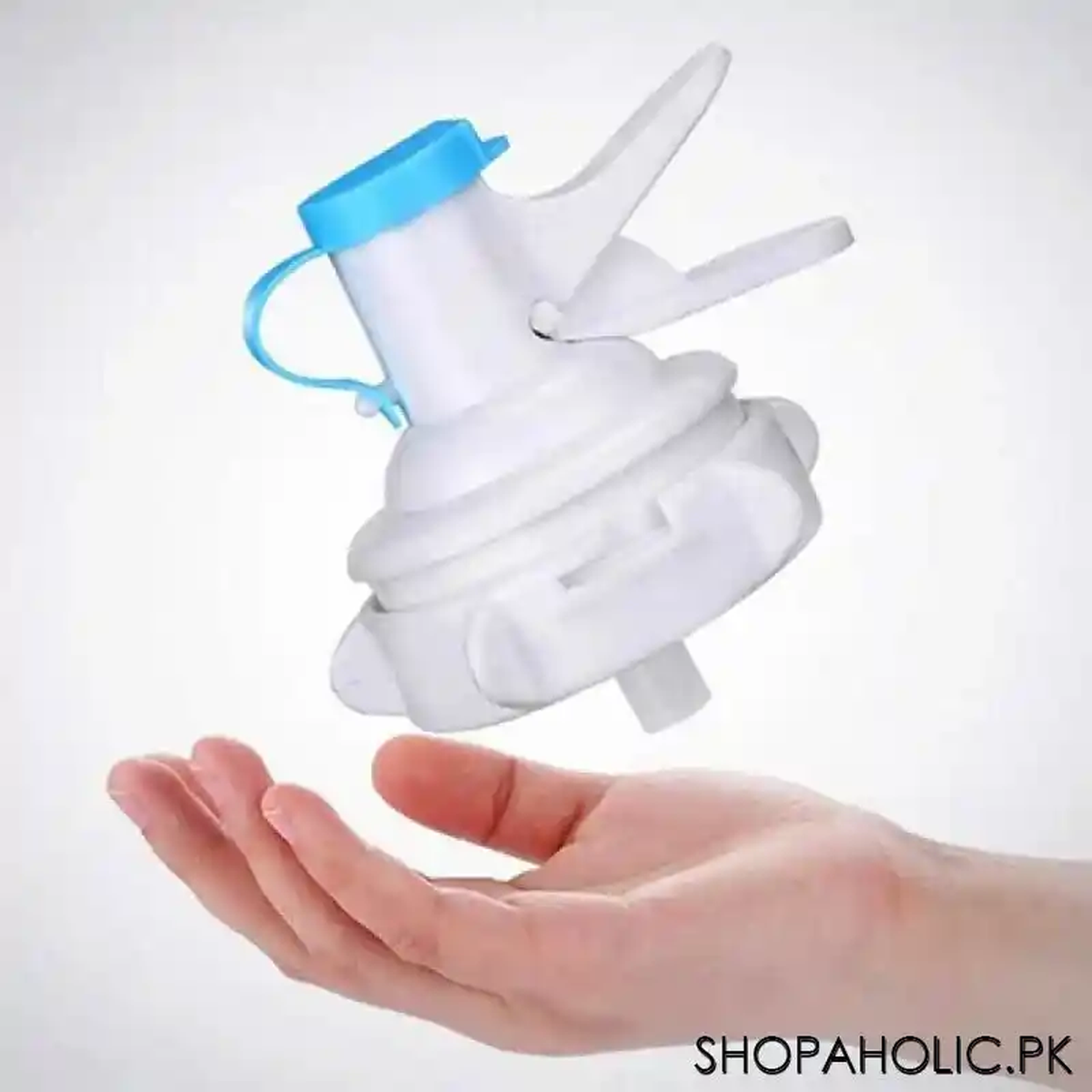 Water Dispenser Bottle Tap - Main Image