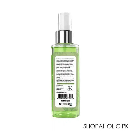 Posch Care Hydra Calm Aloe Vera & Tea Tree Face Mist, 120ml - Image 2