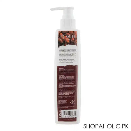 Posch Care Softening Cocoa Butter Hand & Body Lotion, For Dry To Very Dry Skin, 230ml - Image 3