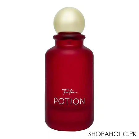 Potion Fortune Eau De Parfum, For Women, 100ml - Main Image