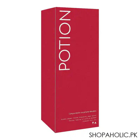 Potion Fortune Eau De Parfum, For Women, 100ml - Image 3