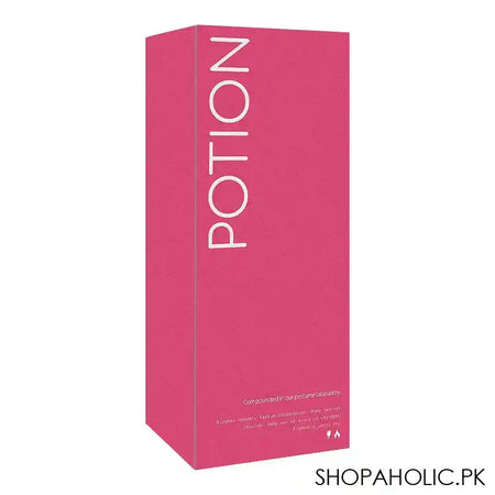 Potion Heiress Eau De Parfum, For Women, 100ml - Image 2