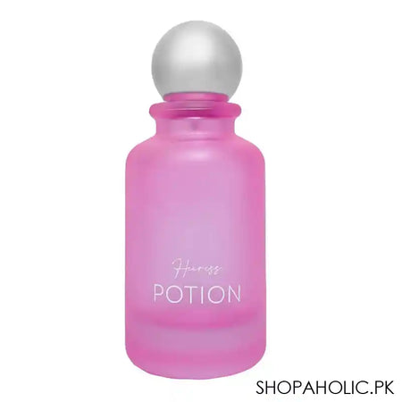 Potion Heiress Eau De Parfum, For Women, 100ml - Main Image