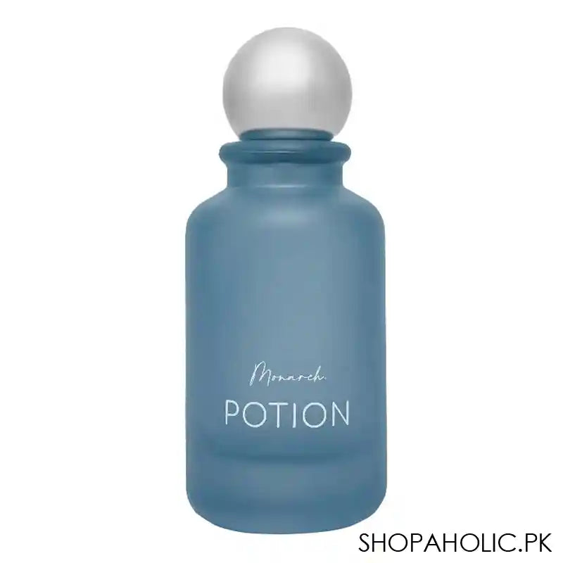 Potion Monarch Eau De Parfum, For Women, 100ml - Main Image
