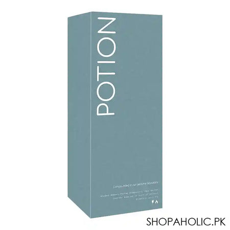 Potion Monarch Eau De Parfum, For Women, 100ml - Image 2