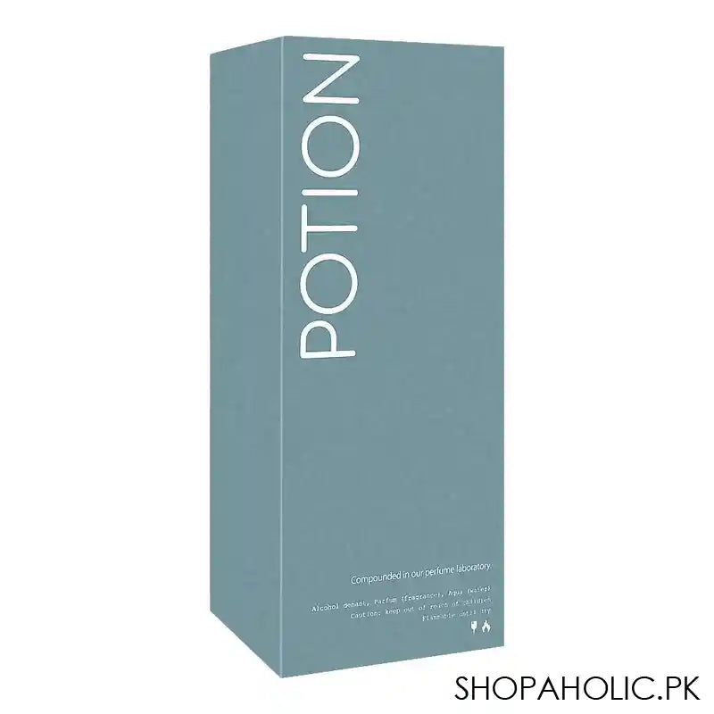 Potion Monarch Eau De Parfum, For Women, 100ml - Image 2