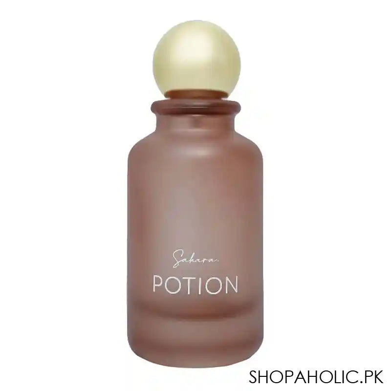 Potion Sahara Eau De Parfum, For Women, 100ml - Main Image