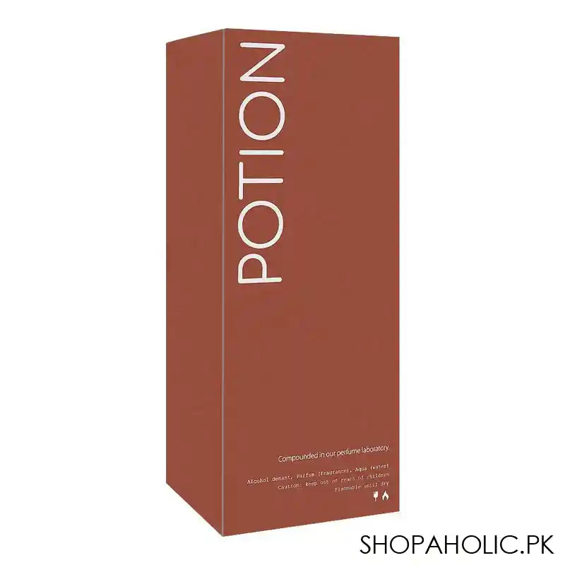 Potion Sahara Eau De Parfum, For Women, 100ml - Image 3