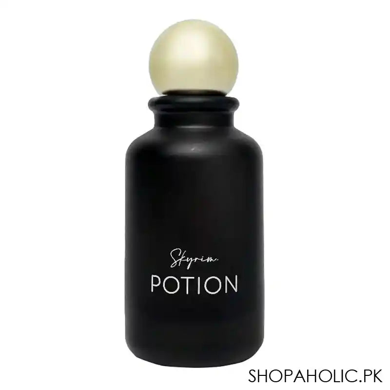 Potion Skyrim Eau De Parfum, For Women, 100ml - Main Image