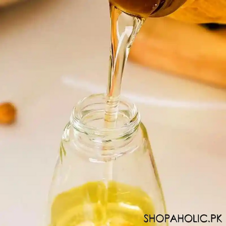 press type atomizing oil spray bottle image5