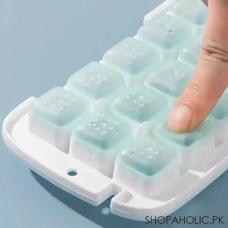 press type ice cube maker image4