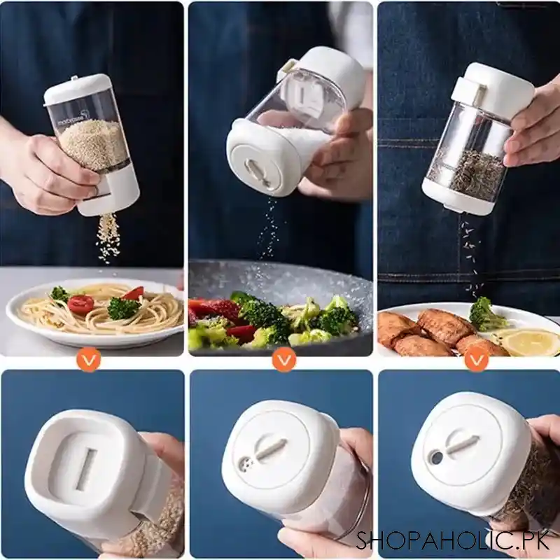 press type spice shaker image2