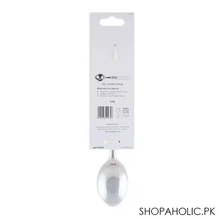 prestige basic ice cream scoop   54175 image2