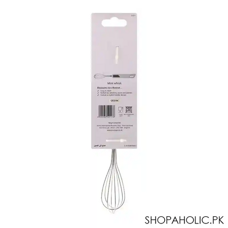 prestige basic mini whisk   54117 image2