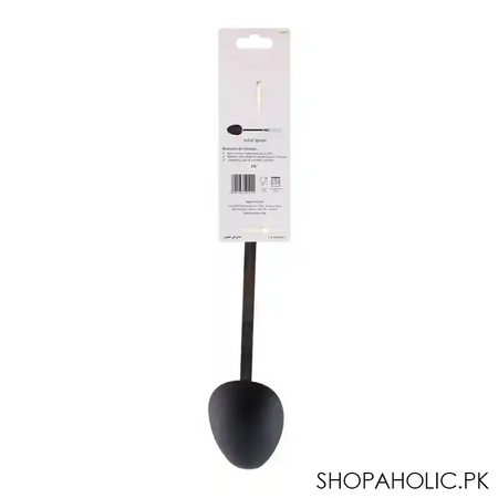 prestige basic solid spoon   54102 image2