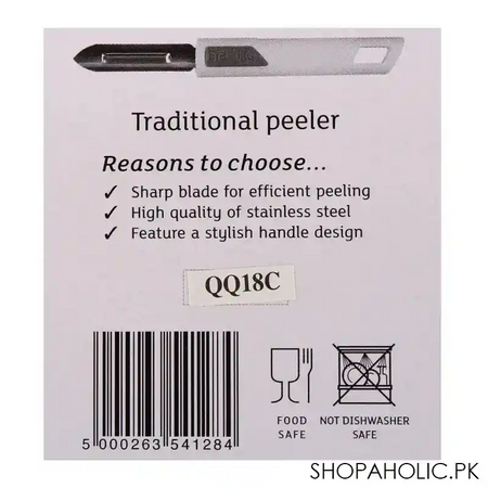 prestige basic traditional peeler   54128 image3