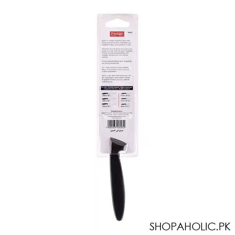 Prestige Basics Utility Knife 11cm - 56003 - Image 3