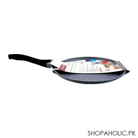 prestige cast aluminium tawa, 28cm, 15855 image2