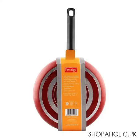 prestige classique frypan 10.5 inches/26cm   20880 image2