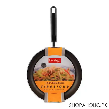 prestige classique frypan 10.5 inches/26cm   20880 main image