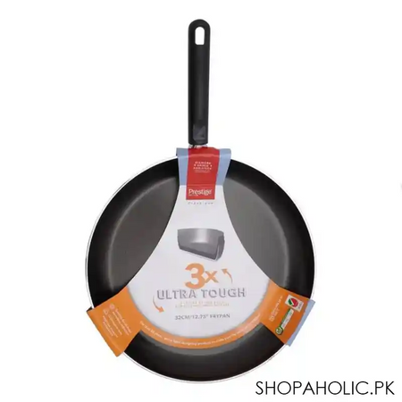 prestige classique ultra tough frypan, 12.75 inches, 21253 image3
