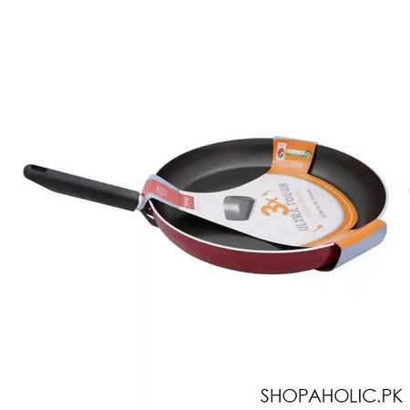 prestige classique ultra tough frypan, 12.75 inches, 21253 main image