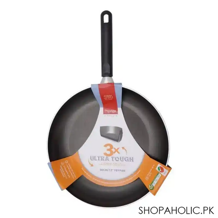 prestige classique ultra tough frypan, 12 inches, 20882 image3