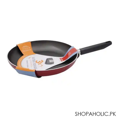 prestige classique ultra tough frypan, 12 inches, 20882 main image
