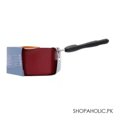 prestige classique ultra tough milk pan, 14cm, 0.9l, 20971 image2