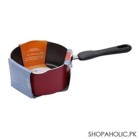 prestige classique ultra tough milk pan, 14cm, 0.9l, 20971 main image