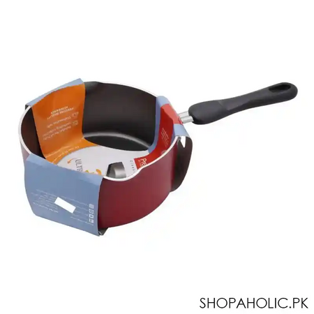 prestige classique ultra tough milk pan, 16cm, 1.4l, 20972 main image