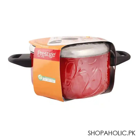 Prestige Covered Stockpot, 20cm, 20815 - Image 2