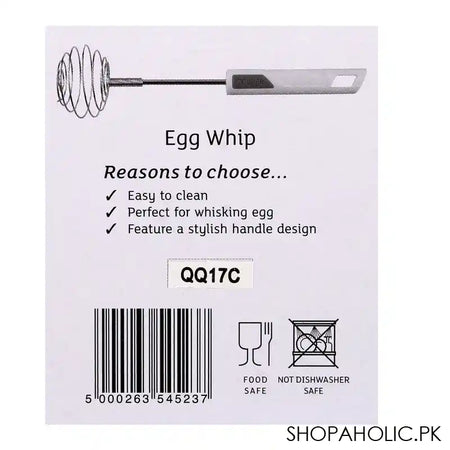 Prestige Egg Whip - 54523 - Image 2