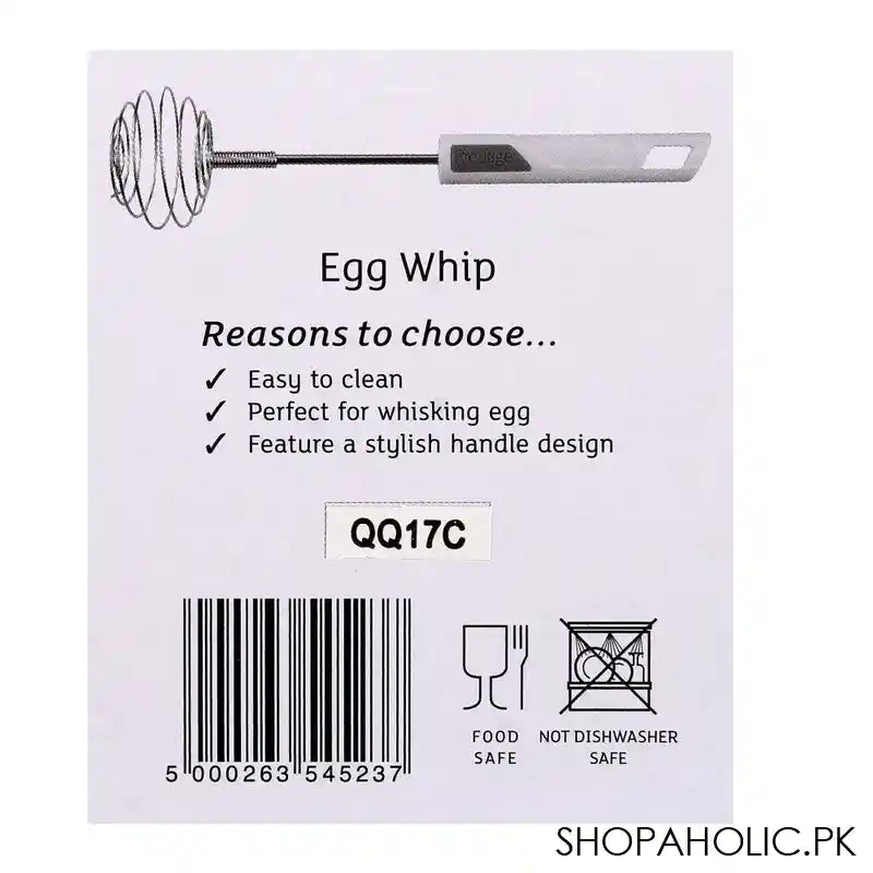 Prestige Egg Whip - 54523 - Image 2