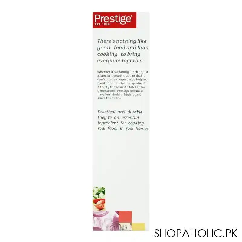 Prestige Knife Set 7-Pack, 50919 - Image 2
