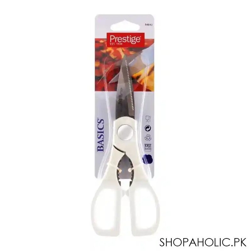 prestige scissors   54043 main image