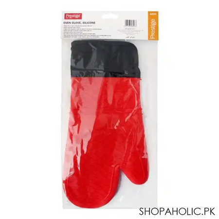 prestige silicon glove, 8023 image2