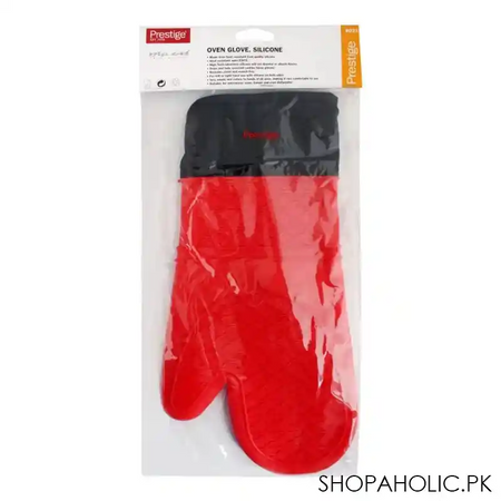 prestige silicon glove, 8023 main image