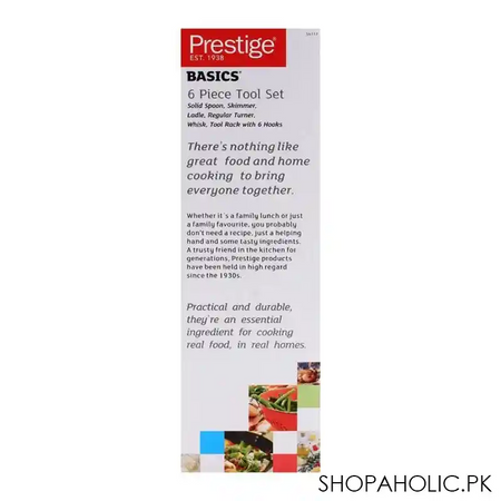 prestige tool set spoon 6 pack   54108 image3