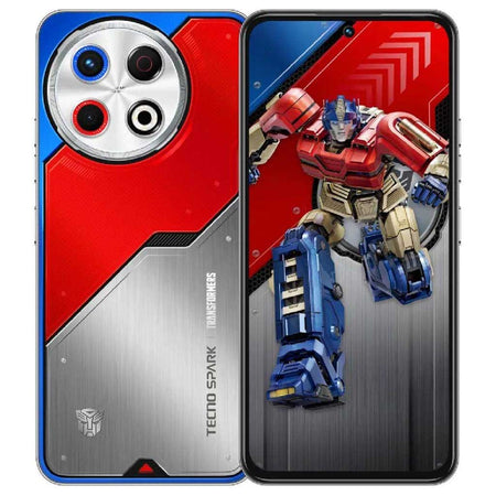 Tecno Spark 30 Pro - Image 3