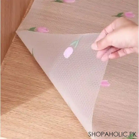 printed fridge liner image4