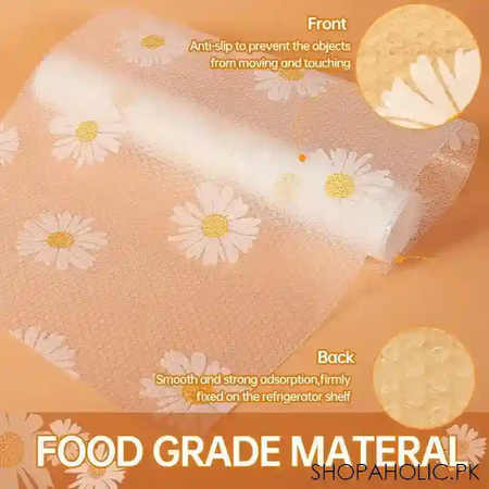 printed fridge liner image5