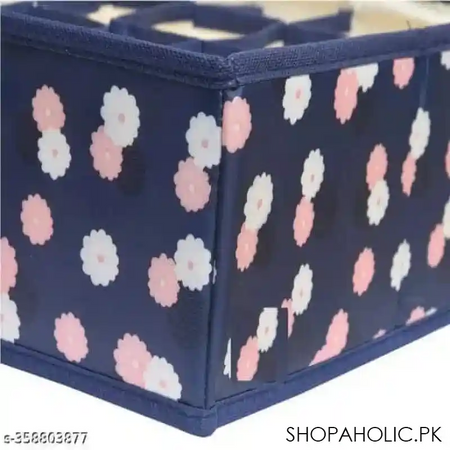 printed garment storage box image4